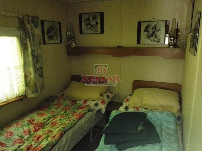 Chata a chalupa na predaj 70m2, Horný Tisovník, 84411_21