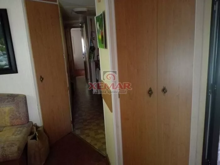 Chata a chalupa na predaj 70m2, Horný Tisovník, 84411_24