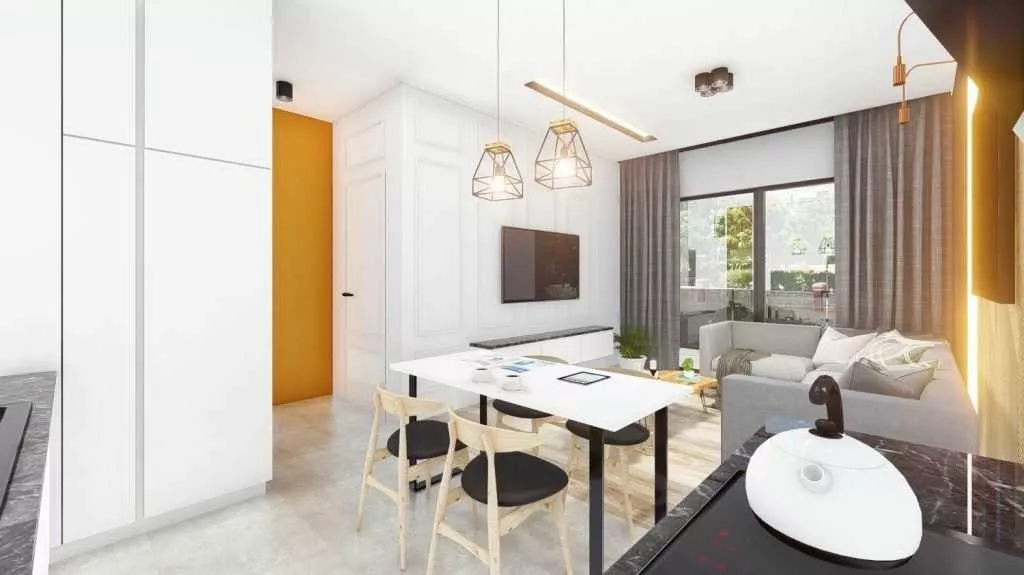 Apartmán na predaj 54m2, Alanya, Turecko, 68980_7