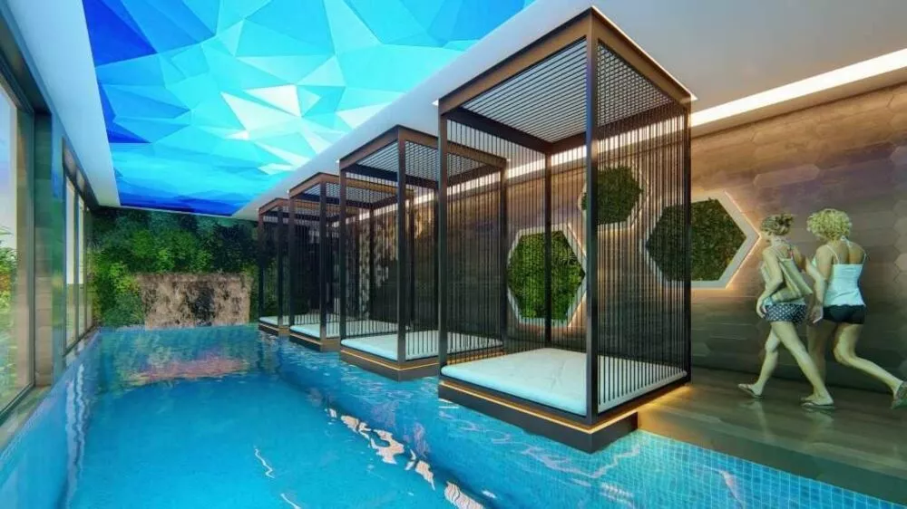 Apartmán na predaj 54m2, Alanya, Turecko, 68980_12