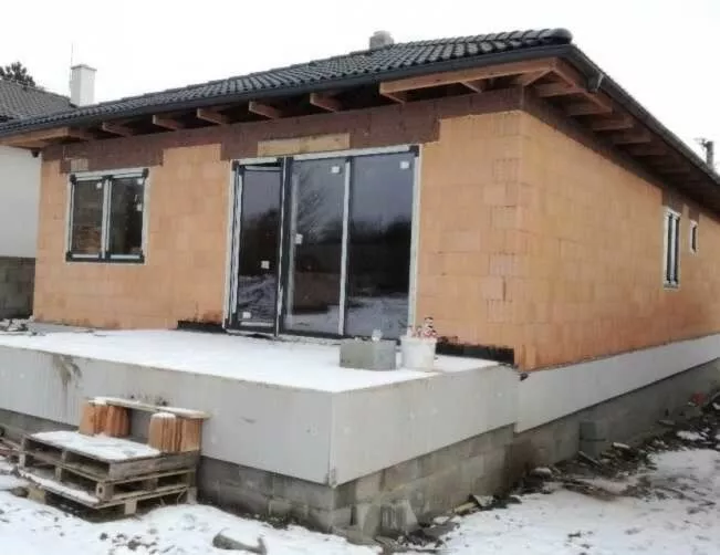 Rodinný dom na predaj 105m2, Zvončín, 68996_3