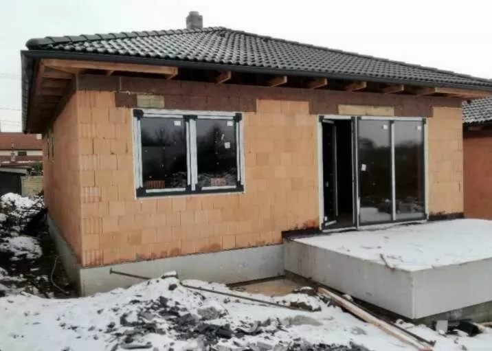 Rodinný dom na predaj 105m2, Zvončín, 68996_4