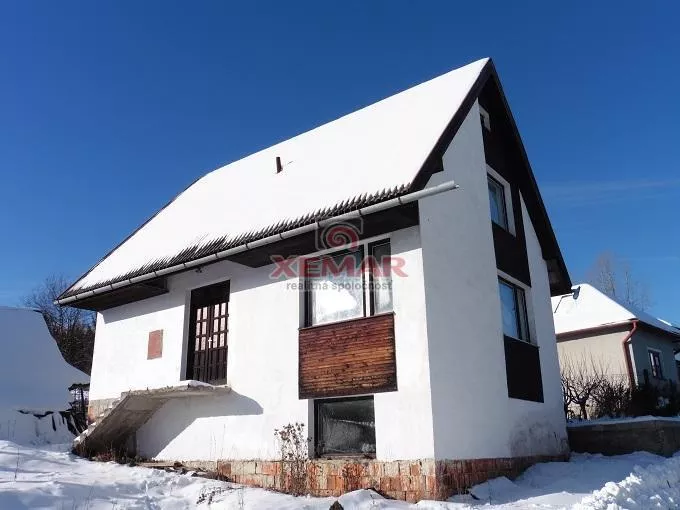 Chata a chalupa na predaj 120m2, Látky, 85850_1