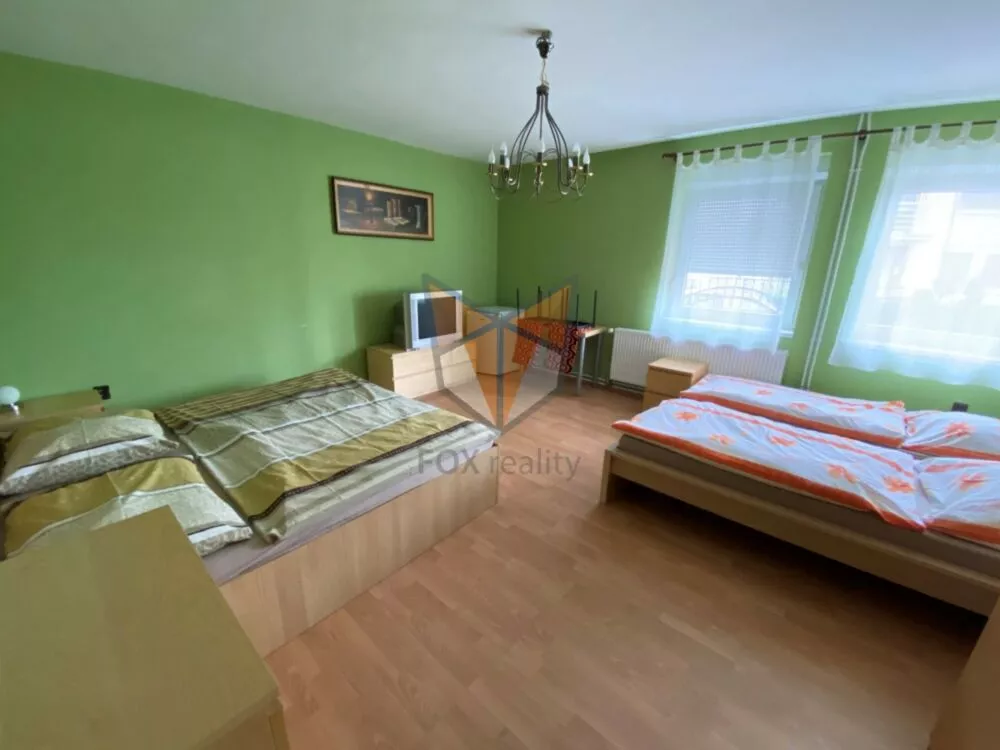 Hotel, penzión na prenájom, Františka Hečku, Hrnčiarovce nad Parnou, 85943_3