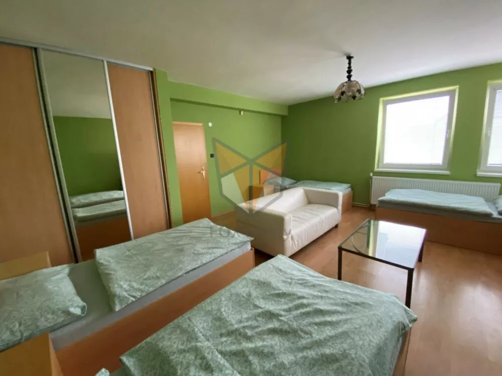 Hotel, penzión na prenájom, Františka Hečku, Hrnčiarovce nad Parnou, 85943_4