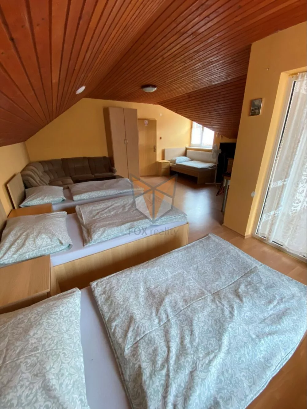 Hotel, penzión na prenájom, Františka Hečku, Hrnčiarovce nad Parnou, 85943_6