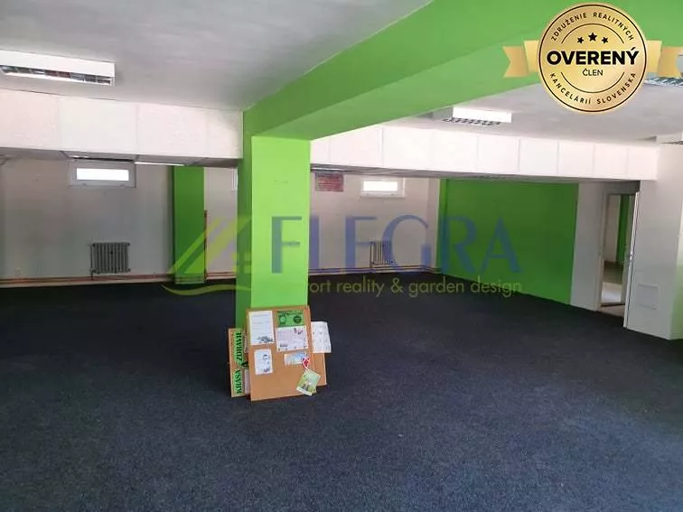 Obchodné priestory na prenájom 191m2, Letná 40, Košice - Staré Mesto, 86365_3