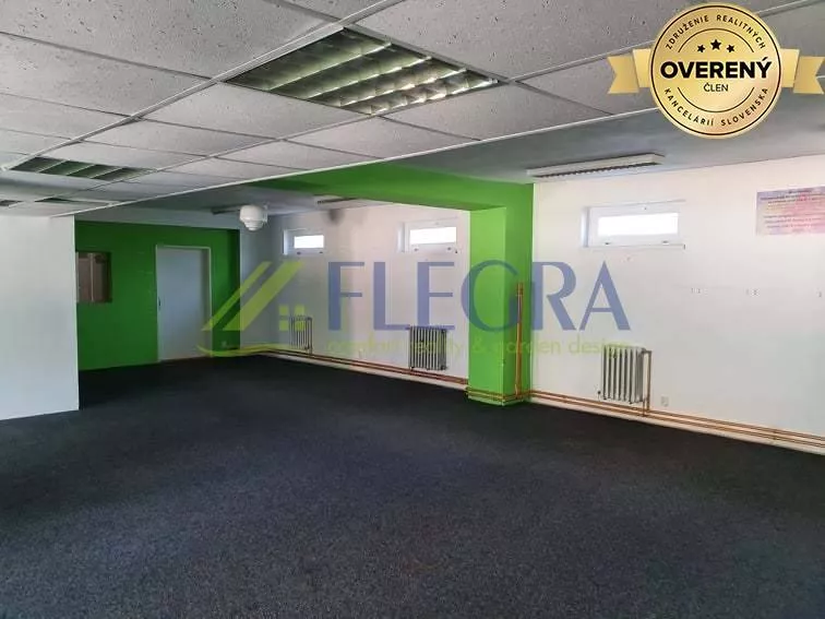 Obchodné priestory na prenájom 191m2, Letná 40, Košice - Staré Mesto, 86365_5