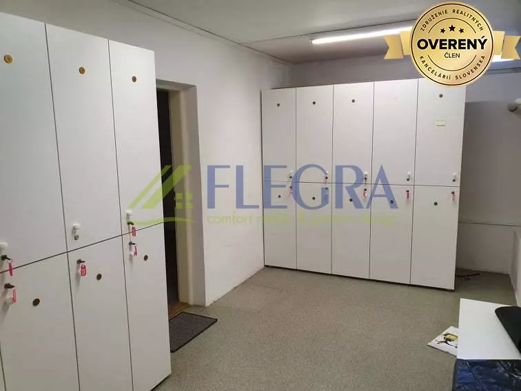 Obchodné priestory na prenájom 191m2, Letná 40, Košice - Staré Mesto, 86365_8