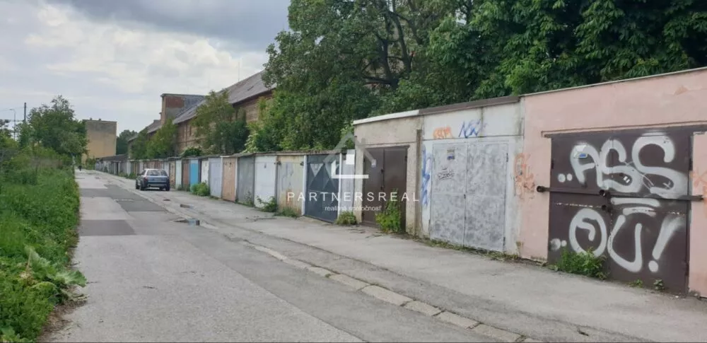 Garáž na predaj 18m2, Alvinczyho, Košice - Staré Mesto, 84866_1