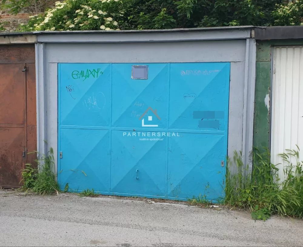 Garáž na predaj 18m2, Alvinczyho, Košice - Staré Mesto, 84866_3