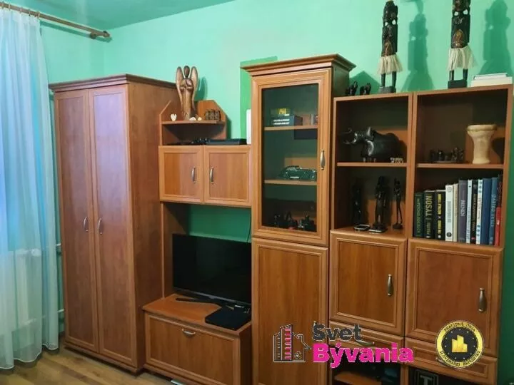 2 izbový byt na predaj 51m2, Konečná , Michalovce, 85055_1