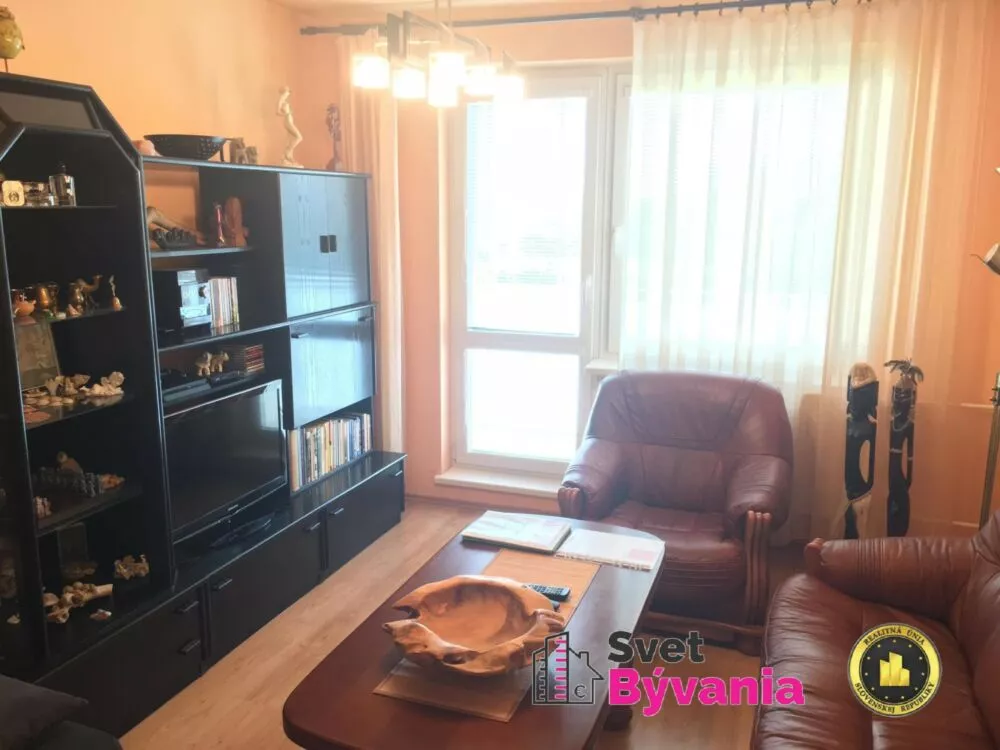 2 izbový byt na predaj 51m2, Konečná , Michalovce, 85055_2