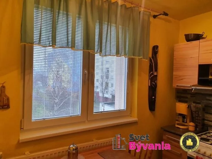 2 izbový byt na predaj 51m2, Konečná , Michalovce, 85055_3