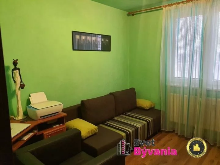 2 izbový byt na predaj 51m2, Konečná , Michalovce, 85055_4