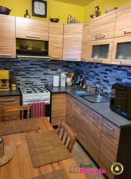 2 izbový byt na predaj 51m2, Konečná , Michalovce, 85055_6