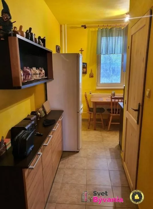 2 izbový byt na predaj 51m2, Konečná , Michalovce, 85055_7