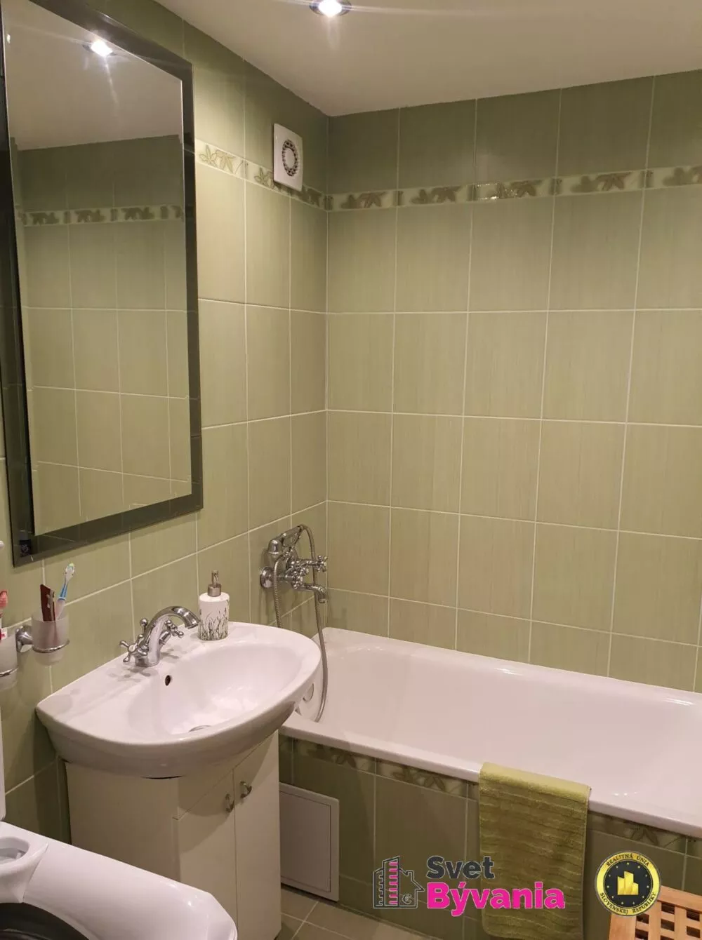 2 izbový byt na predaj 51m2, Konečná , Michalovce, 85055_9
