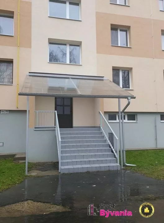 2 izbový byt na predaj 51m2, Konečná , Michalovce, 85055_15