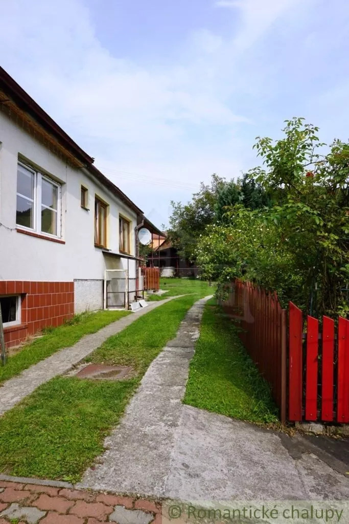 Rodinný dom 160m2, Stankovany, 74561_2