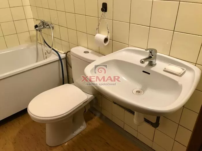 Garsonka na predaj 24m2, Bratislava - Petržalka, 89889_9