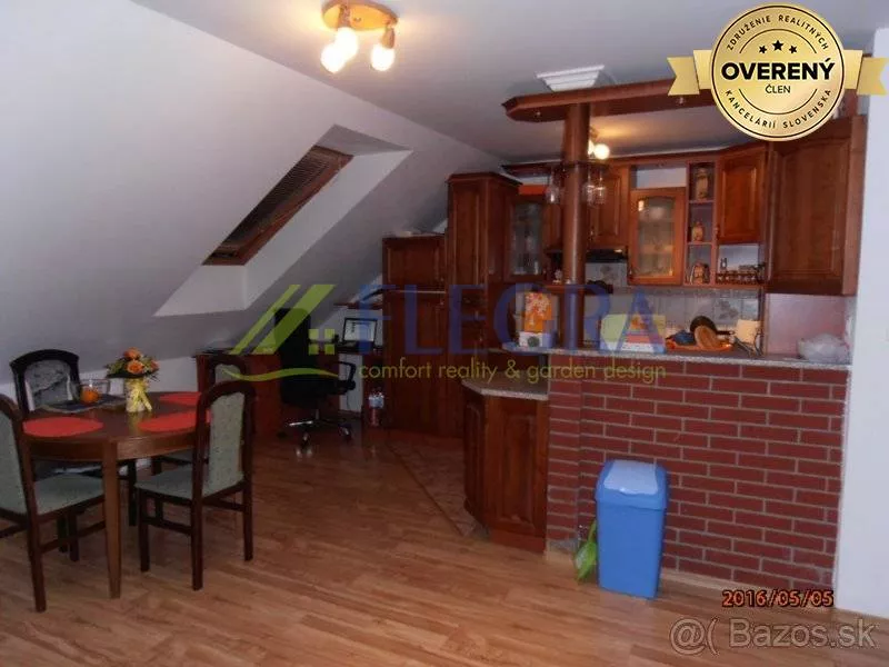 Rodinný dom na predaj 300m2, Holubyho, Košice - Juh, 90608_6