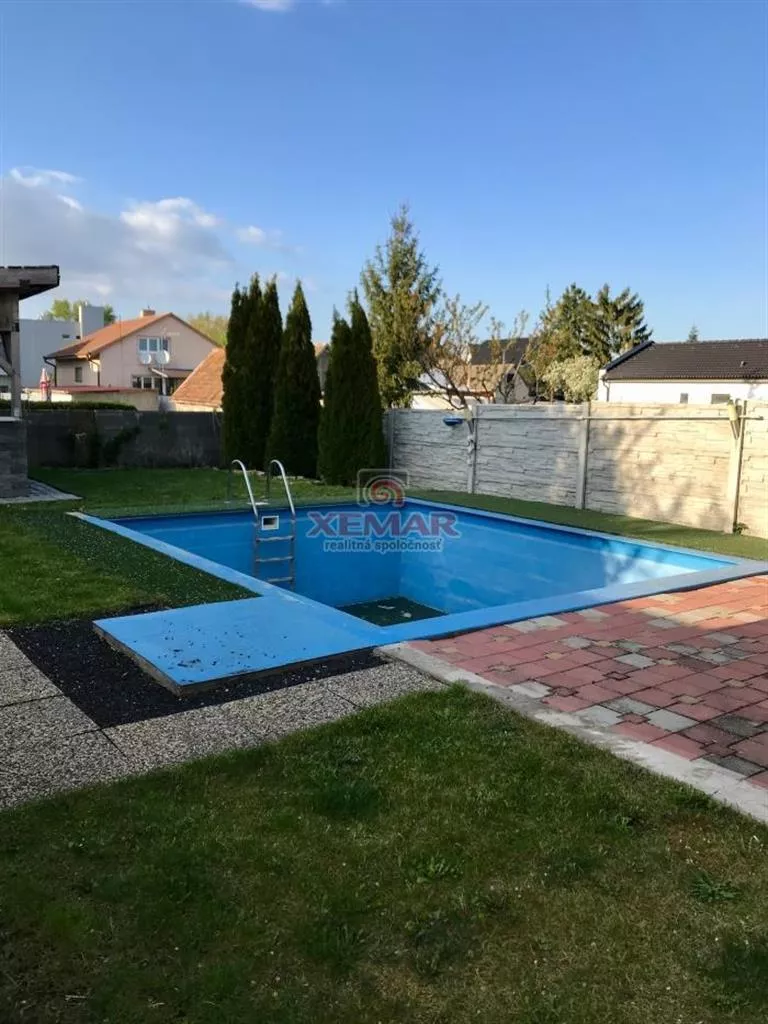 Rodinný dom na predaj 160m2, Šamorín, 90861_12