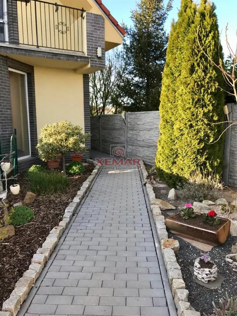 Rodinný dom na predaj 160m2, Šamorín, 90861_13