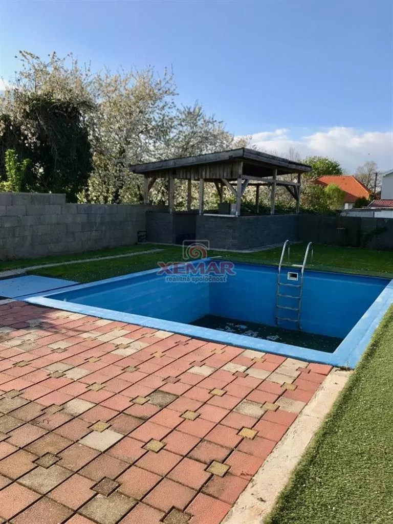 Rodinný dom na predaj 160m2, Šamorín, 90861_37