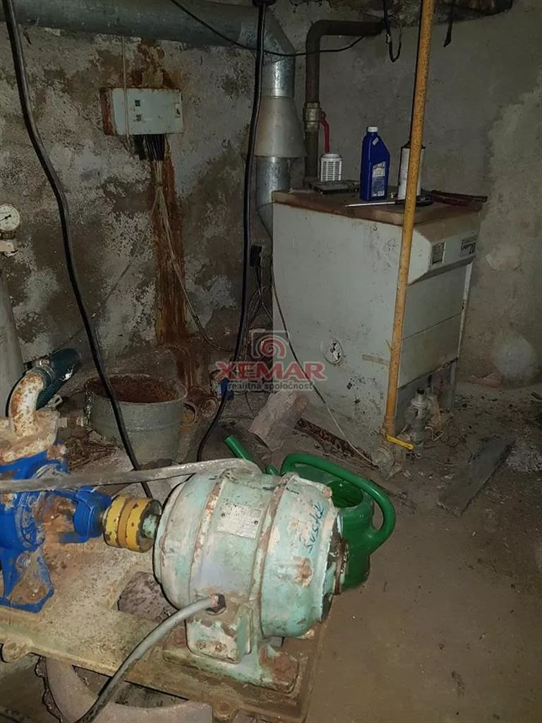 Rodinný dom na predaj 90m2, Dobroč, 91635_8