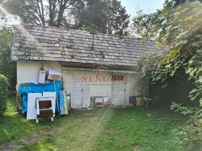 Rodinný dom na predaj 90m2, Dobroč, 91635_10