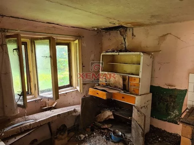 Rodinný dom na predaj 90m2, Dobroč, 91635_11