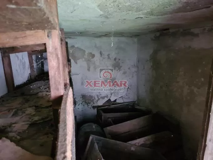 Rodinný dom na predaj 90m2, Dobroč, 91635_12