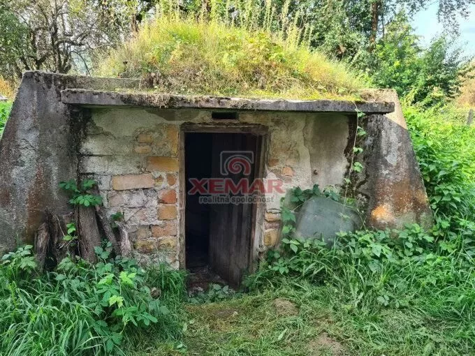 Rodinný dom na predaj 90m2, Dobroč, 91635_14