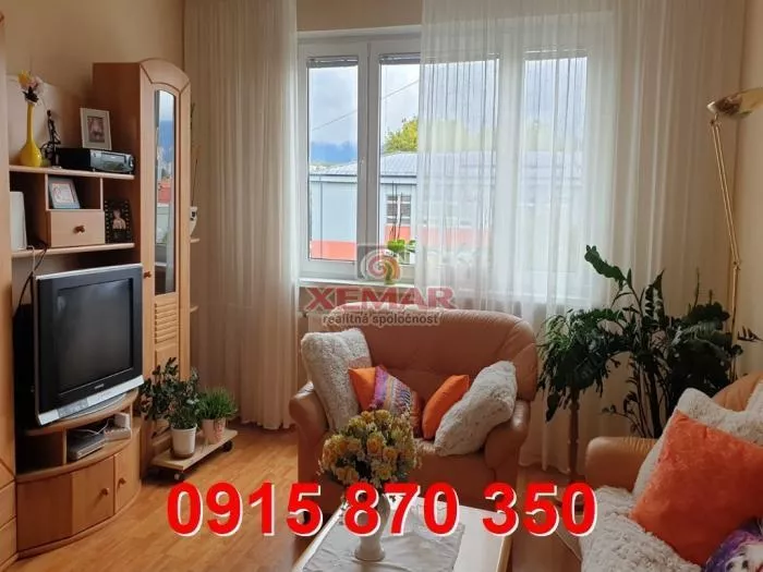 4 izbový byt na predaj 80m2, Banská Bystrica, 92145_0