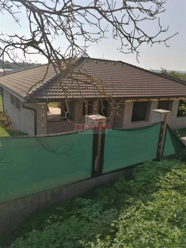 Chata a chalupa na predaj 120m2, Nenince, 92155_2