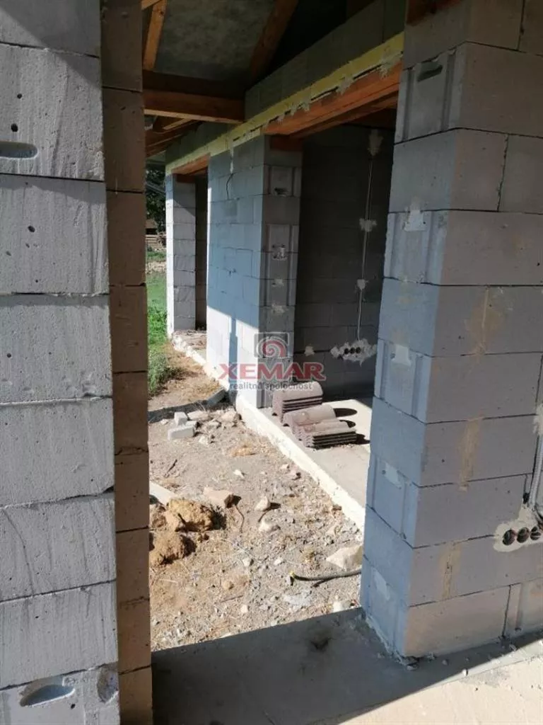 Chata a chalupa na predaj 120m2, Nenince, 92155_3