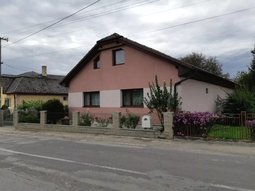 Rodinný dom na predaj 200m2, Ruskov, 92192_1