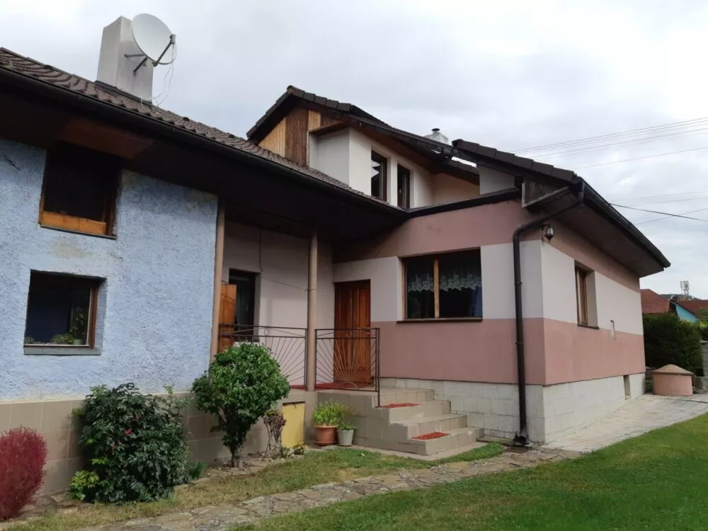 Rodinný dom na predaj 200m2, Ruskov, 92192_2