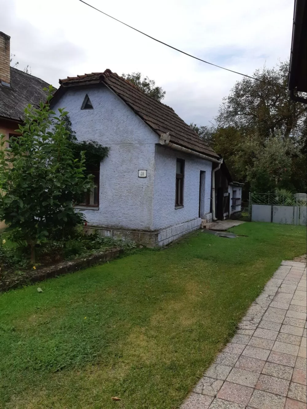 Rodinný dom na predaj 200m2, Ruskov, 92192_3