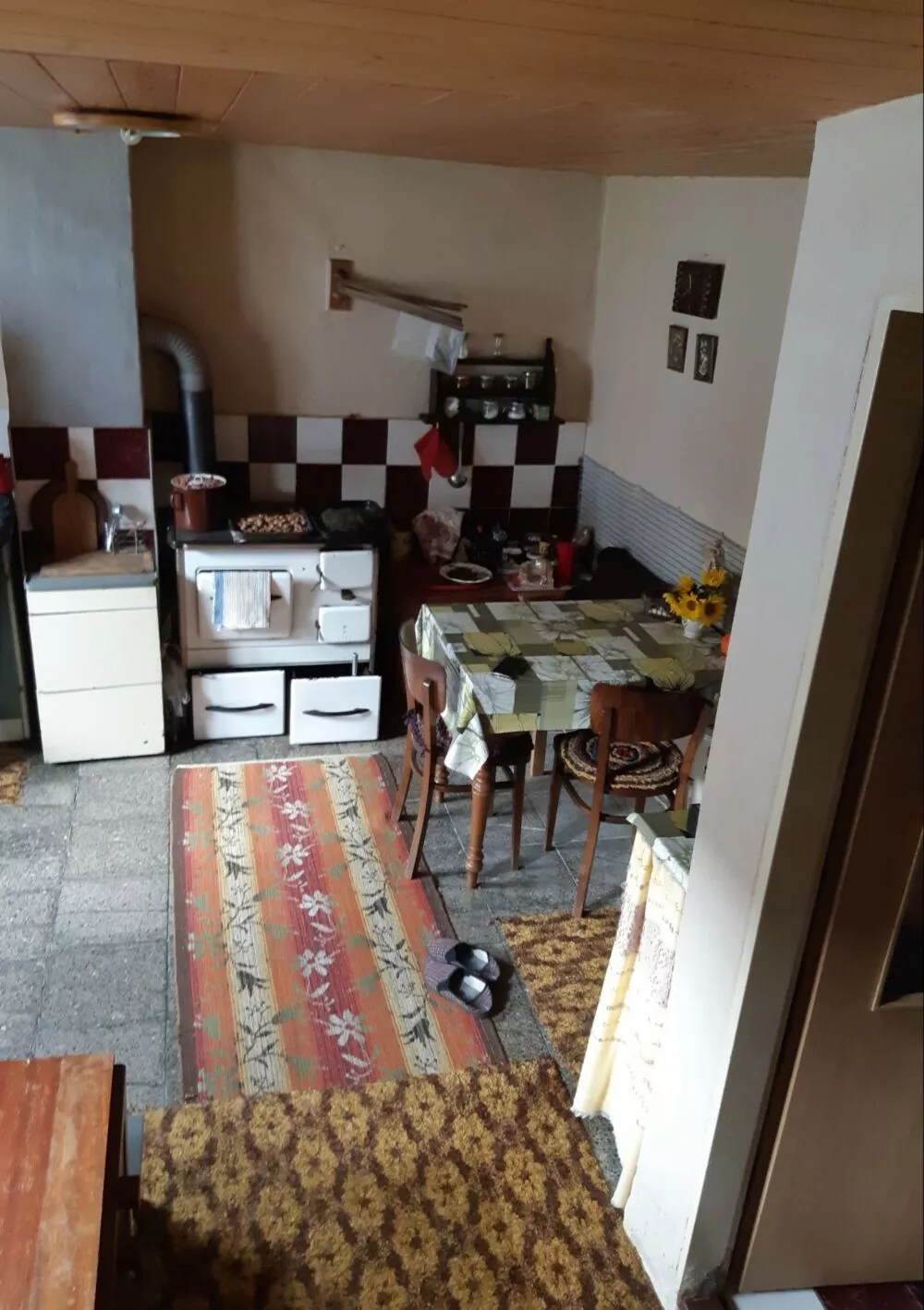 Rodinný dom na predaj 200m2, Ruskov, 92192_11