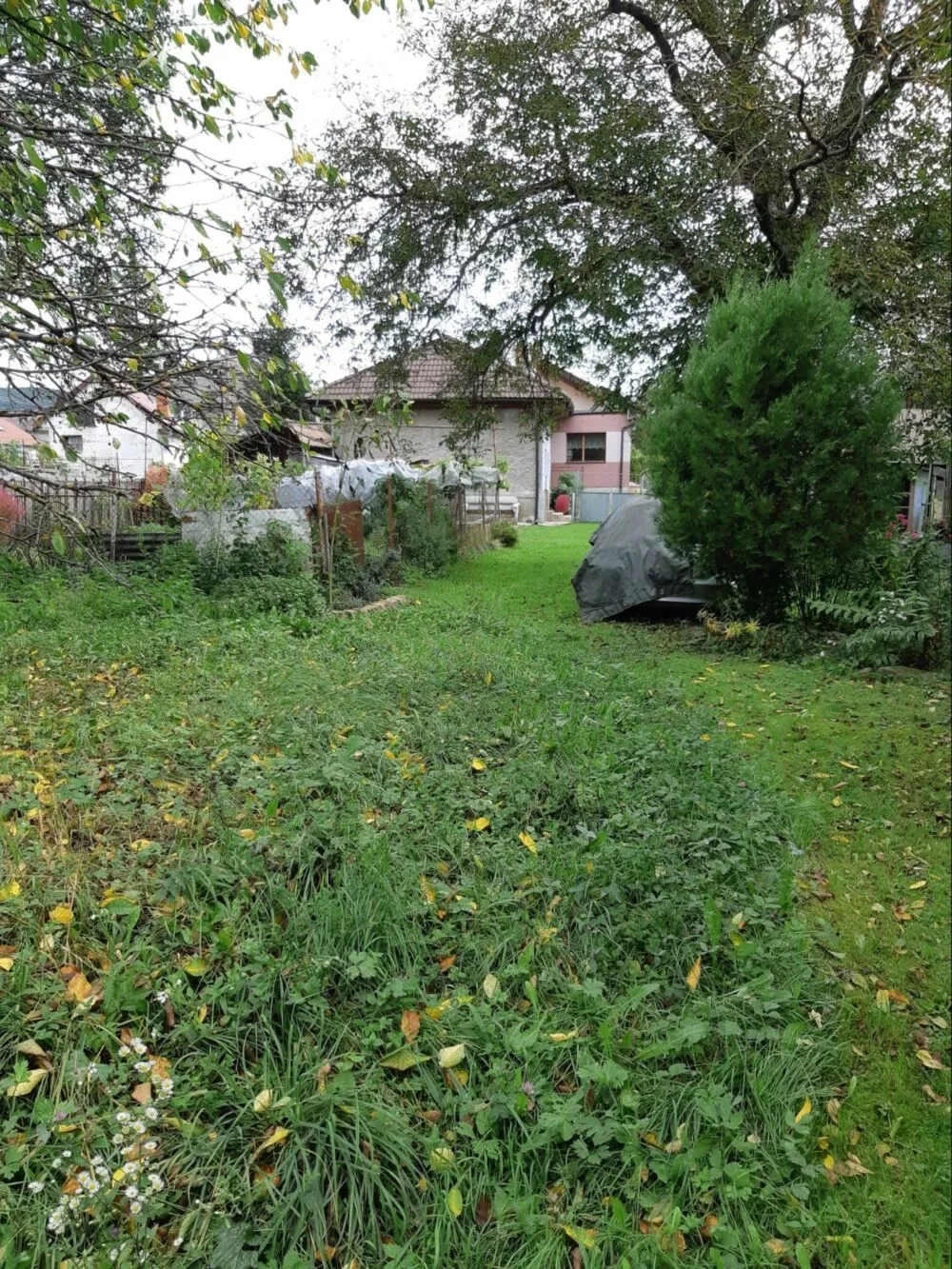 Rodinný dom na predaj 200m2, Ruskov, 92192_12