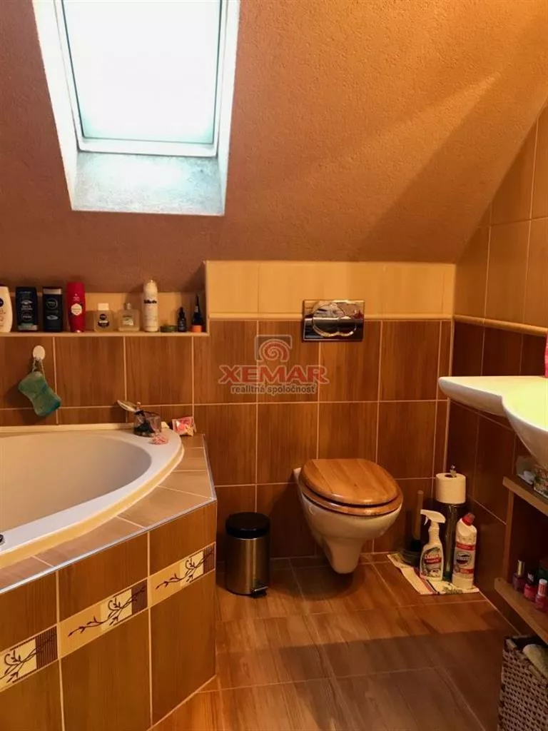 Rodinný dom na predaj 160m2, Šamorín, 92310_23