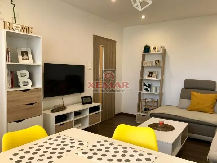 2 izbový byt na predaj 52m2, Bratislava - Dúbravka, 92440_1