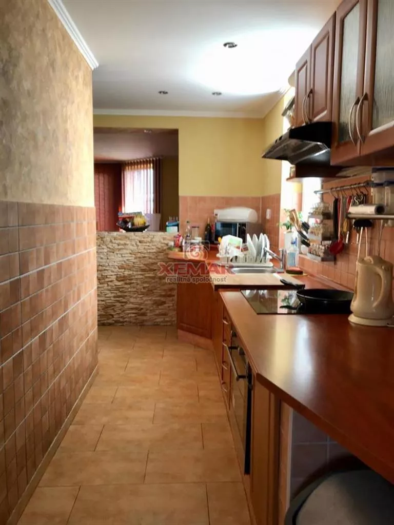 Rodinný dom na predaj 160m2, Šamorín, 92443_1