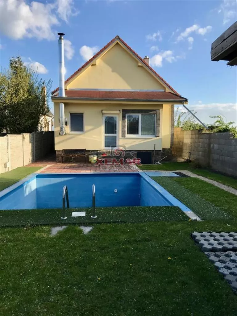 Rodinný dom na predaj 160m2, Šamorín, 92443_12