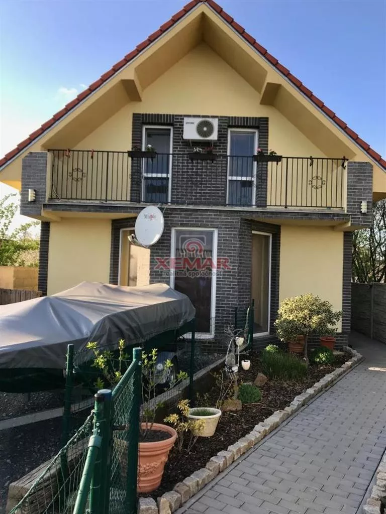 Rodinný dom na predaj 160m2, Šamorín, 92443_14