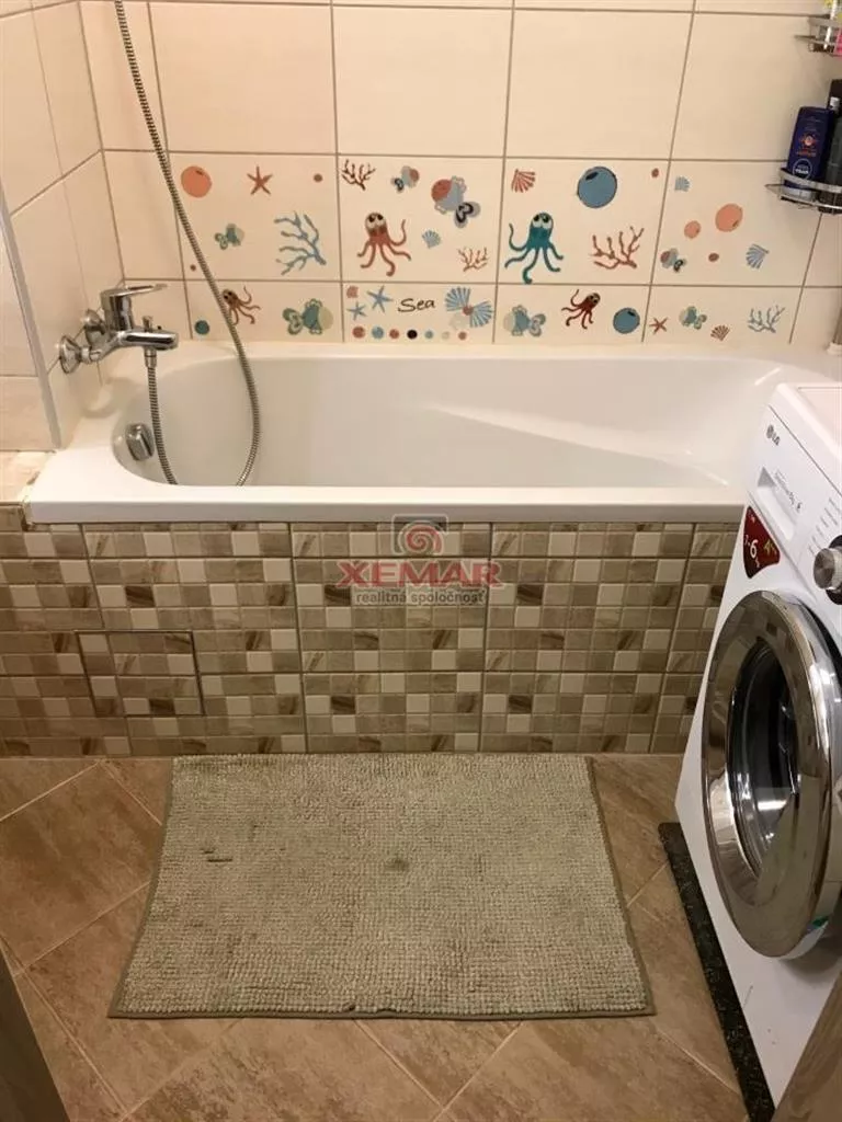 2 izbový byt na predaj 52m2, Bratislava - Dúbravka, 92440_19