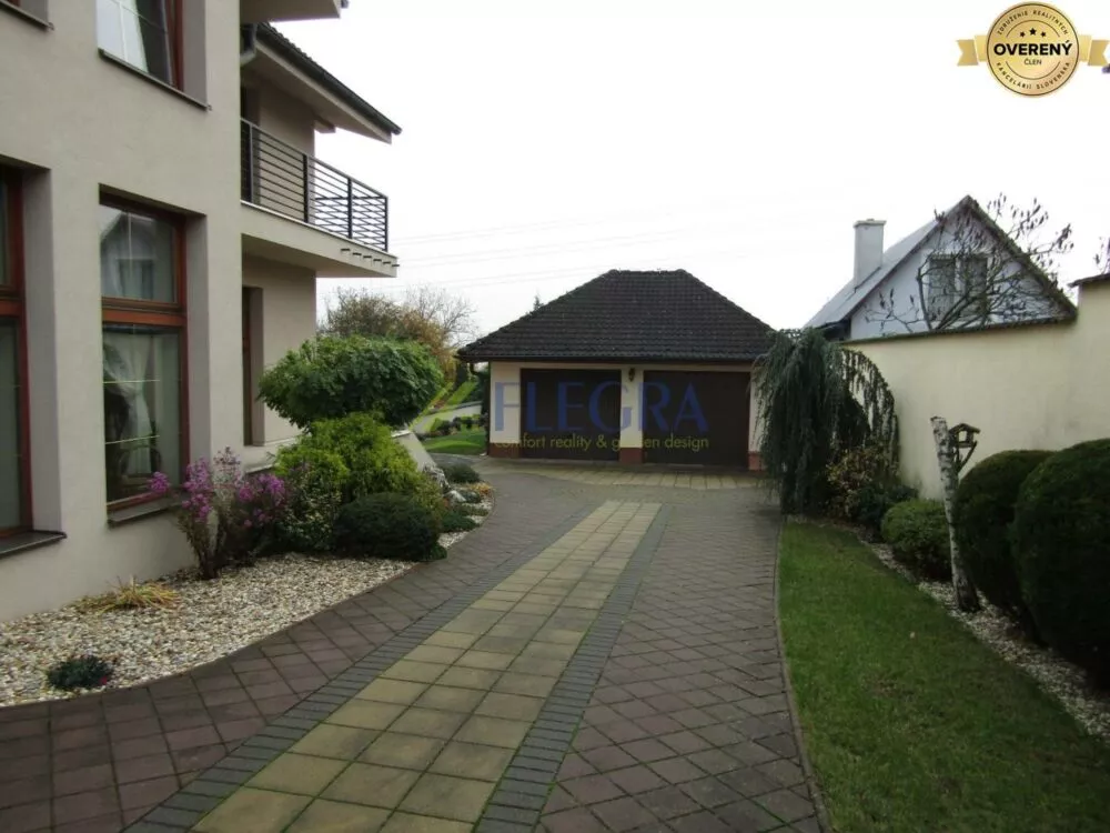 Rodinný dom na predaj 350m2, Košice - Pereš, 92686_1