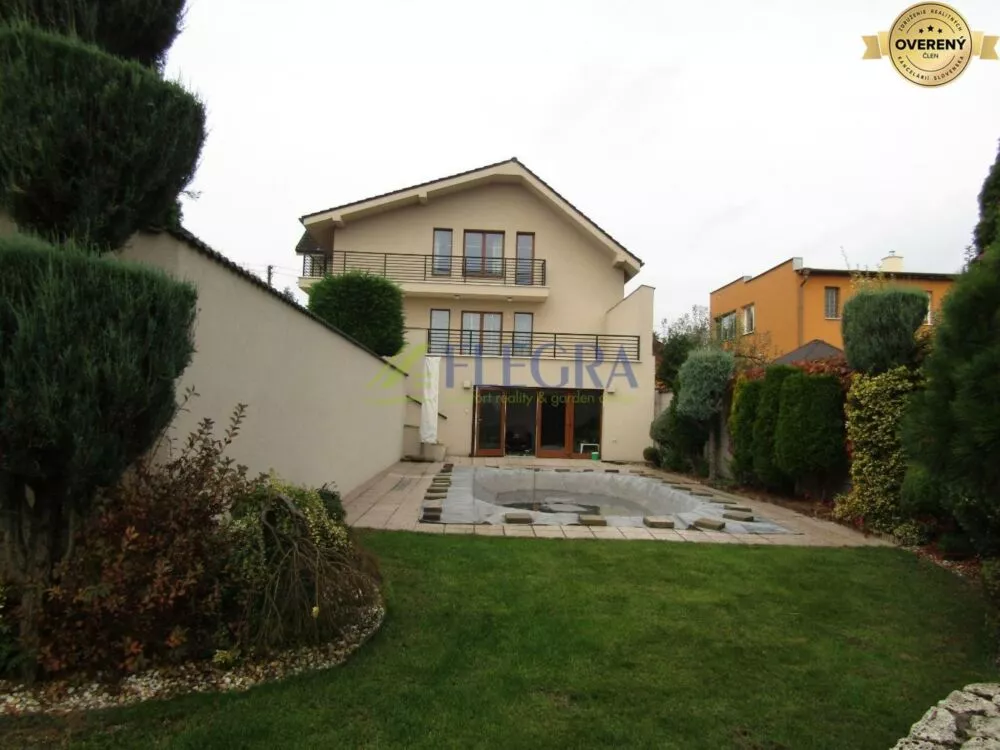 Rodinný dom na predaj 350m2, Košice - Pereš, 92686_4